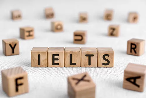 IELTS