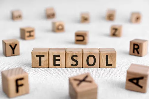 TESOL