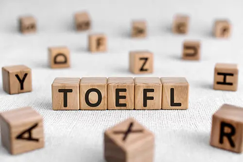 TOEFL